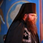 Друга частина Великого канону прп. Андрія Критського, 03.03.2020