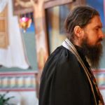 Друга частина Великого канону прп. Андрія Критського, 03.03.2020