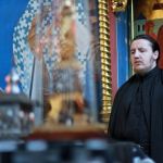 Друга частина Великого канону прп. Андрія Критського, 03.03.2020