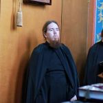 Друга частина Великого канону прп. Андрія Критського, 03.03.2020