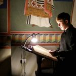 Друга частина Великого канону прп. Андрія Критського, 03.03.2020