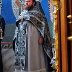 Літургія Передосвячених Дарів, 04.03.2020