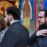 Літургія Передосвячених Дарів, 04.03.2020