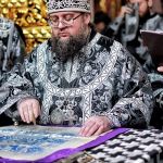 Літургія Передосвячених Дарів, 04.03.2020