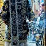 Літургія Передосвячених Дарів, 04.03.2020