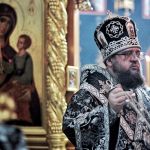 Літургія Передосвячених Дарів, 04.03.2020