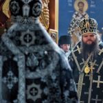 Літургія Передосвячених Дарів, 04.03.2020