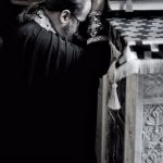 Літургія Передосвячених Дарів, 04.03.2020