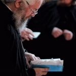 Літургія Передосвячених Дарів, 04.03.2020