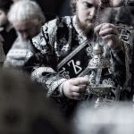 Літургія та молебен з каноном вмч. Феодору Тирону, 06.03.2020