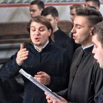 Літургія та молебен з каноном вмч. Феодору Тирону, 06.03.2020