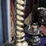 Літургія та молебен з каноном вмч. Феодору Тирону, 06.03.2020