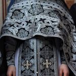 Літургія та молебен з каноном вмч. Феодору Тирону, 06.03.2020