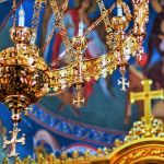 Літургія та молебен з каноном вмч. Феодору Тирону, 06.03.2020