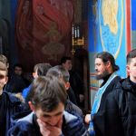 Загальна сповідь, 06.03.2020