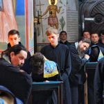 Загальна сповідь, 06.03.2020