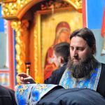 Загальна сповідь, 06.03.2020