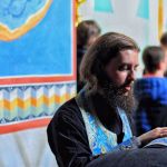 Загальна сповідь, 06.03.2020