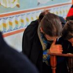 Загальна сповідь, 06.03.2020