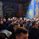 Загальна сповідь, 06.03.2020