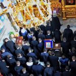 Загальна сповідь, 06.03.2020