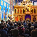 Загальна сповідь, 06.03.2020