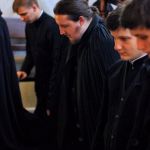 Загальна сповідь, 06.03.2020