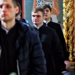 Загальна сповідь, 06.03.2020