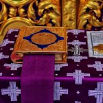 Загальна сповідь, 06.03.2020