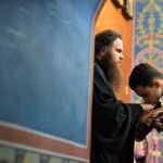 Всенічне бдіння, 07.03.2020