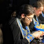 Всенічне бдіння, 07.03.2020