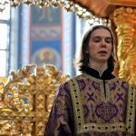 Всенічне бдіння, 07.03.2020