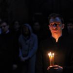 Всенічне бдіння, 07.03.2020