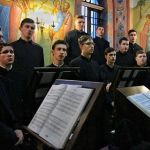 Всенічне бдіння, 07.03.2020