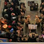 Всенічне бдіння, 07.03.2020