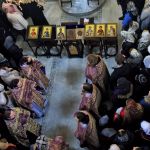 Торжество Православ'я, 08.03.2020