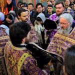 Торжество Православ'я, 08.03.2020