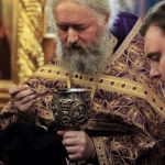 Торжество Православ'я, 08.03.2020