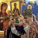 Торжество Православ'я, 08.03.2020