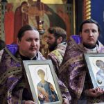 Торжество Православ'я, 08.03.2020