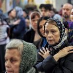 Торжество Православ'я, 08.03.2020