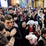 Торжество Православ'я, 08.03.2020