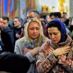 Торжество Православ'я, 08.03.2020