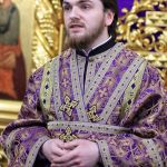 Торжество Православ'я, 08.03.2020