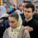 Торжество Православ'я, 08.03.2020