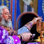 Торжество Православ'я, 08.03.2020