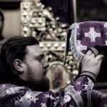 Торжество Православ'я, 08.03.2020