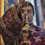 Торжество Православ'я, 08.03.2020