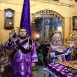 Торжество Православ'я, 08.03.2020