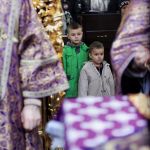 Торжество Православ'я, 08.03.2020